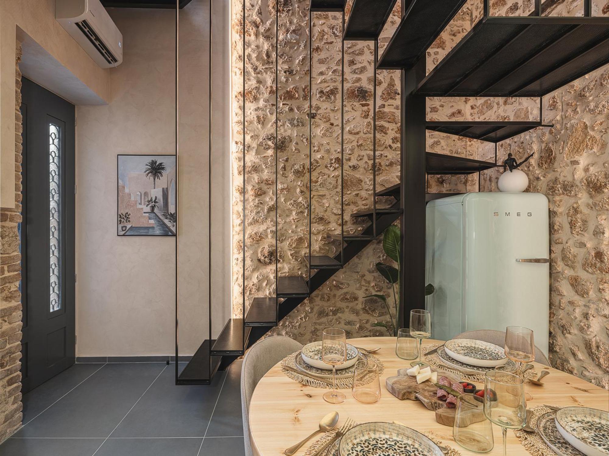 Apartament Mimosa Minaret *