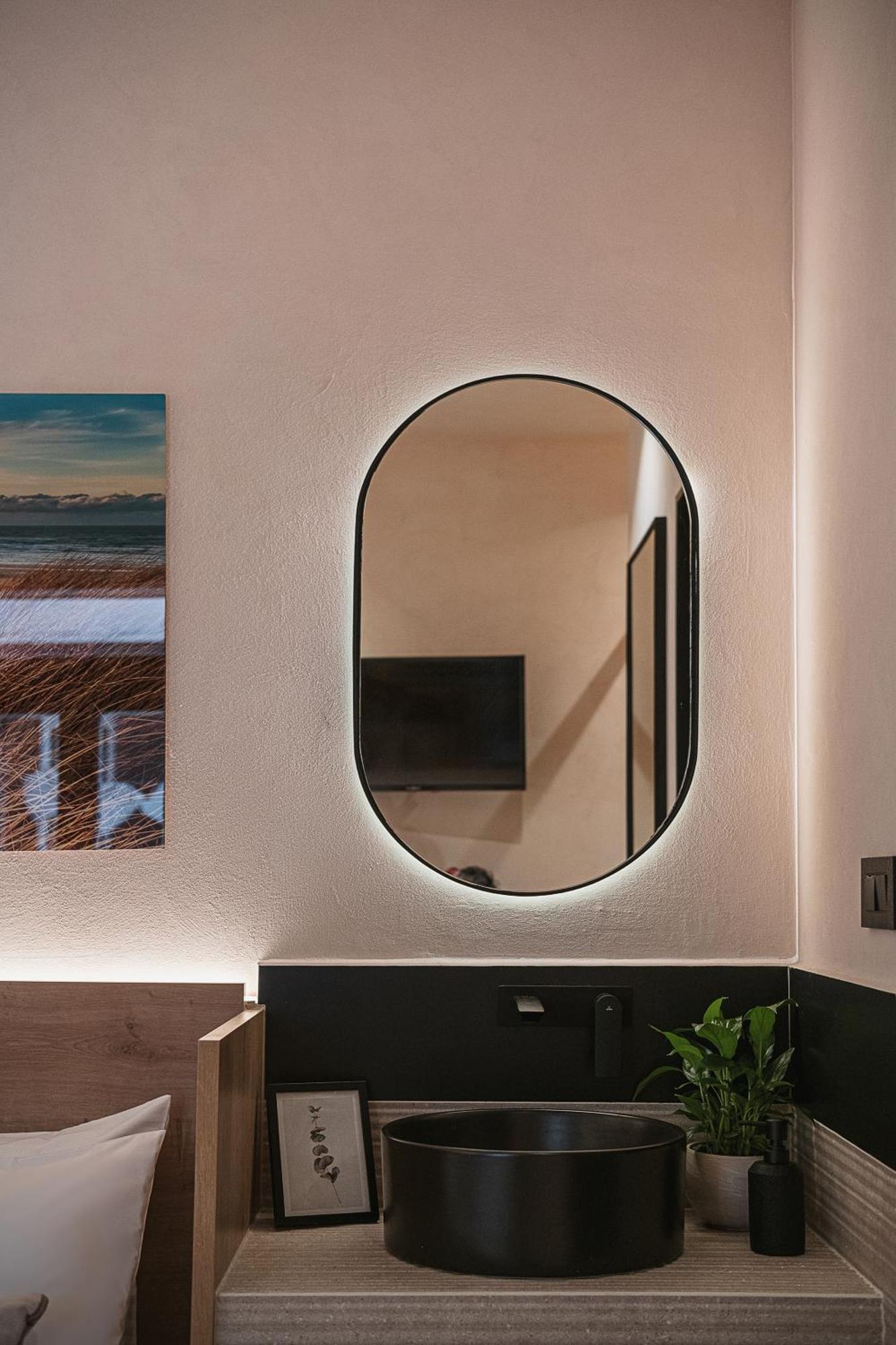 Mimosa Minaret Apartment Chania (Crete)
