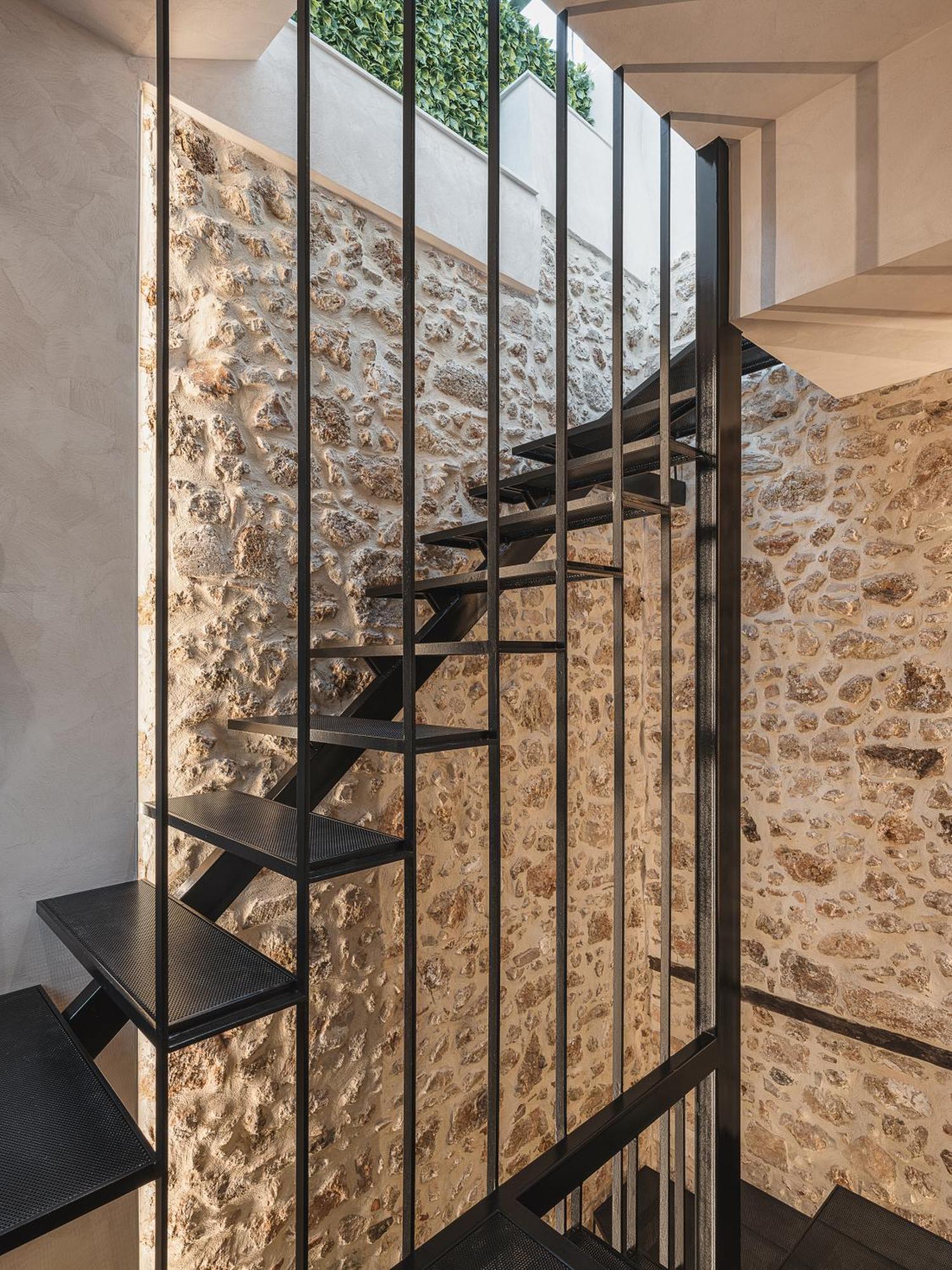 Mimosa Minaret Daire *
